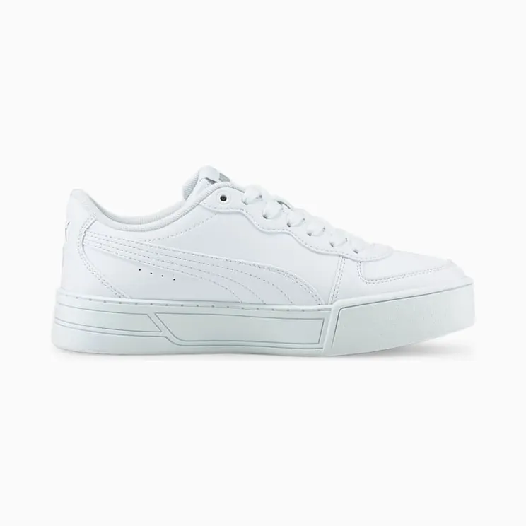 Puma Skye Silver/White (37576604)