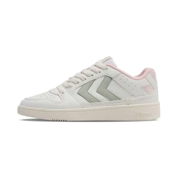 Hummel St Power Play White (2228169551)