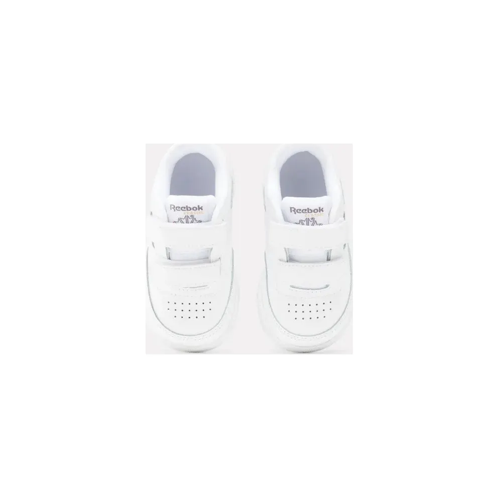 Reebok Club C 2V 2.0 “Unisex Sneaker” (100075007)