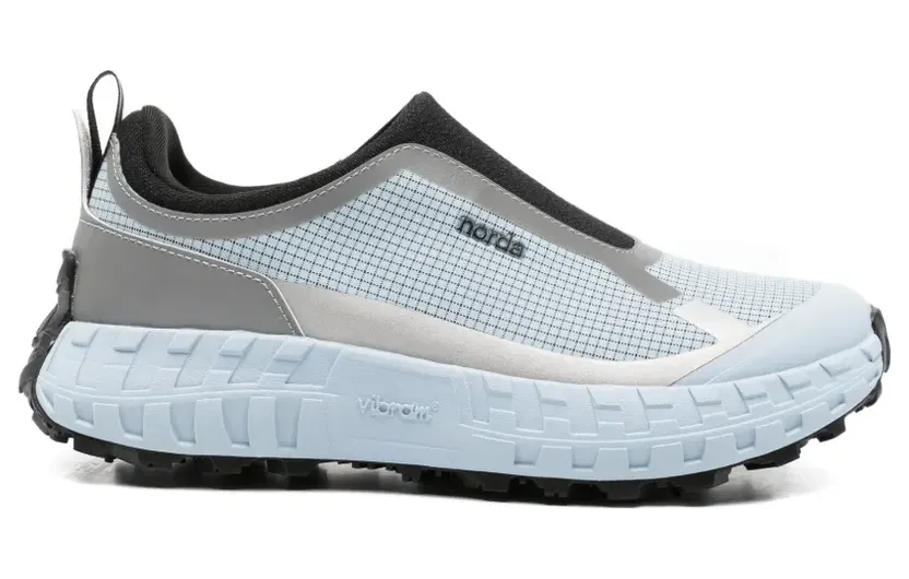norda 003 slip-on “Blue” (003WKANA)