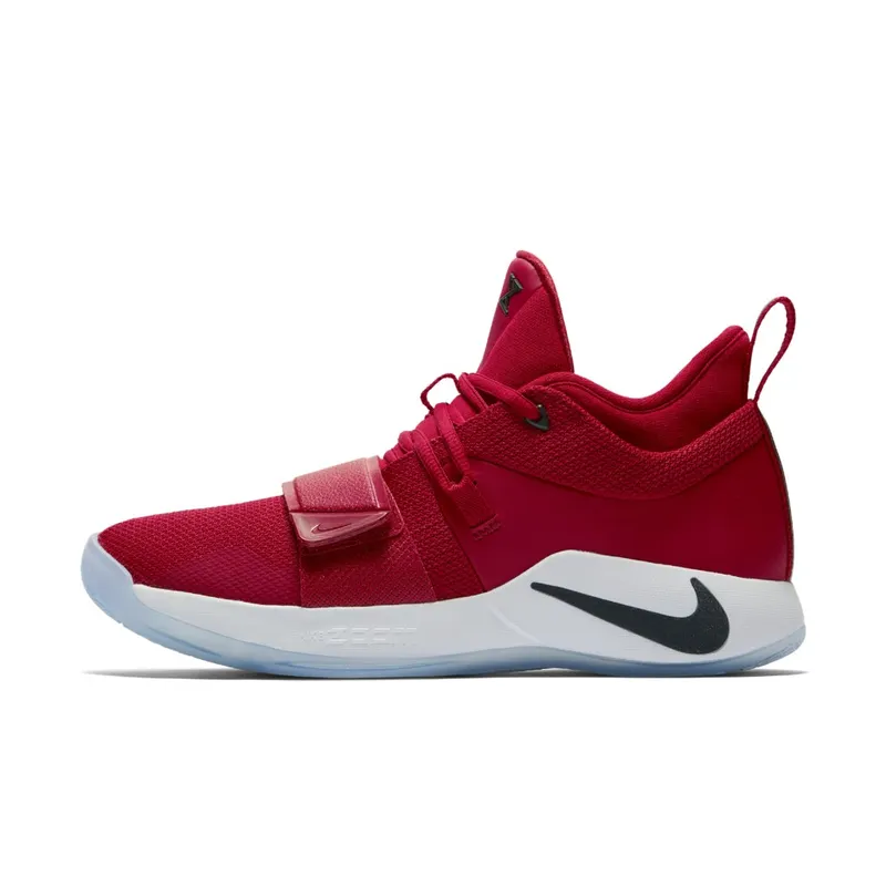 Nike PG 2.5 Fresno State Gym Red/Dark Obsidian-White (BQ8452-600)