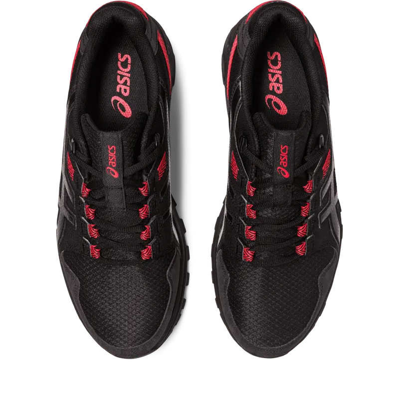 Asics GEL-CITREK Black/Black (1201A759.002)