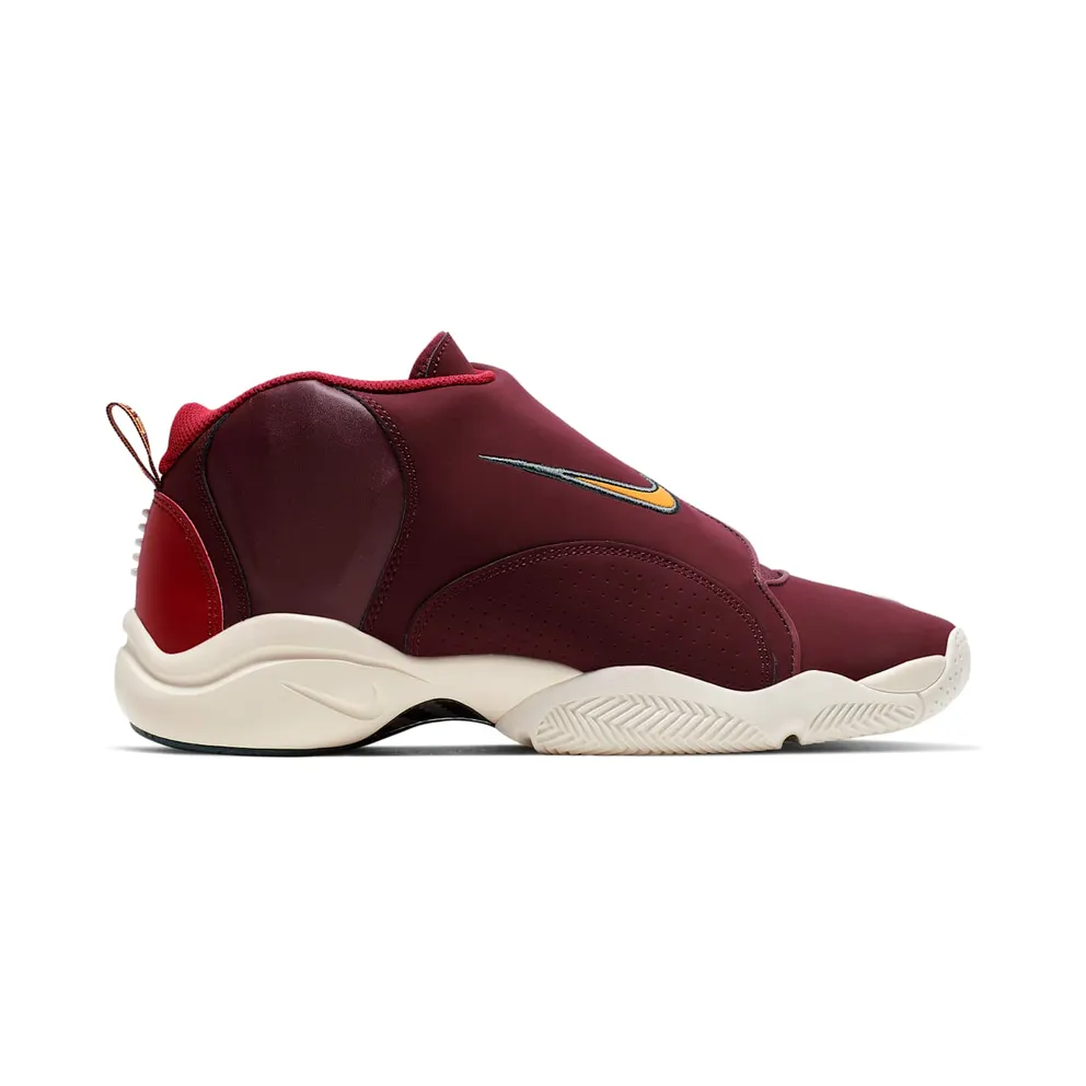 Nike Zoom GP Night Maroon Night Maroon/Team Crimson (AR4342-600)