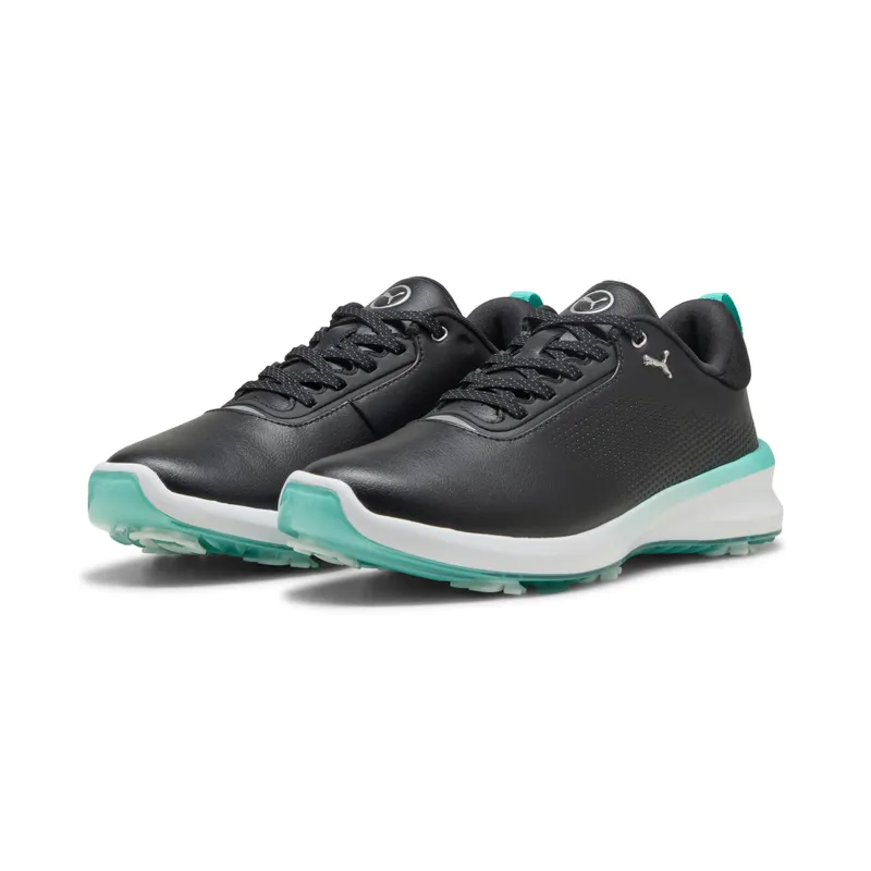 Puma IGNITE Blaze 2 “Puma Black / Aquatic” (310719_04)