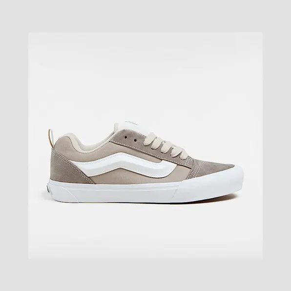 Vans Knu Skool Grey Multicolor (VN000CS0BGG)