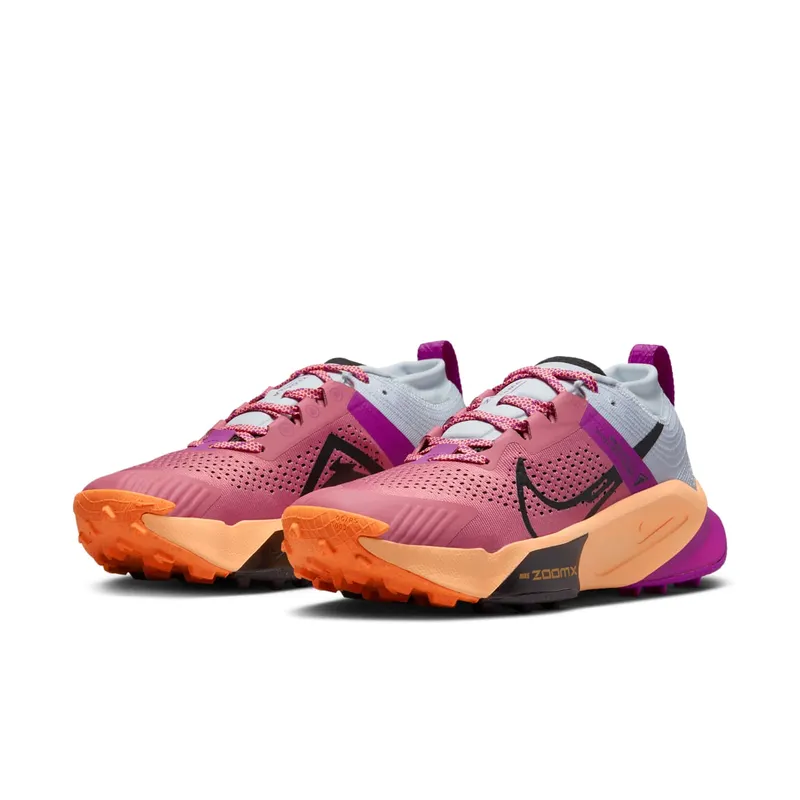 Nike ZoomX Zegama Trail-Running Pink (DH0625-600)