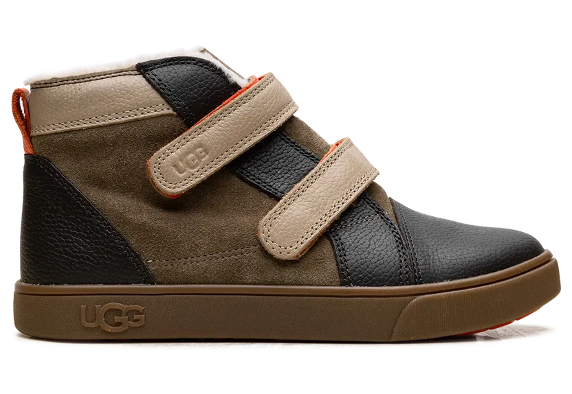 ugg-sneaker 1104989T-APM