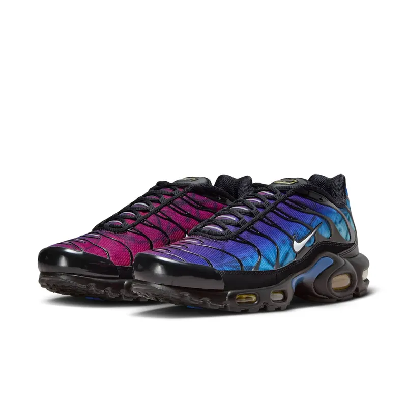 Nike Air Max Plus “25th Anniversary” (FV0393-001)