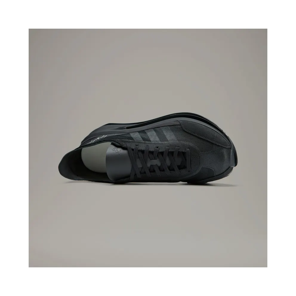 adidas Y-3 S-Gendo Run Black / Black / Black (IE5700)