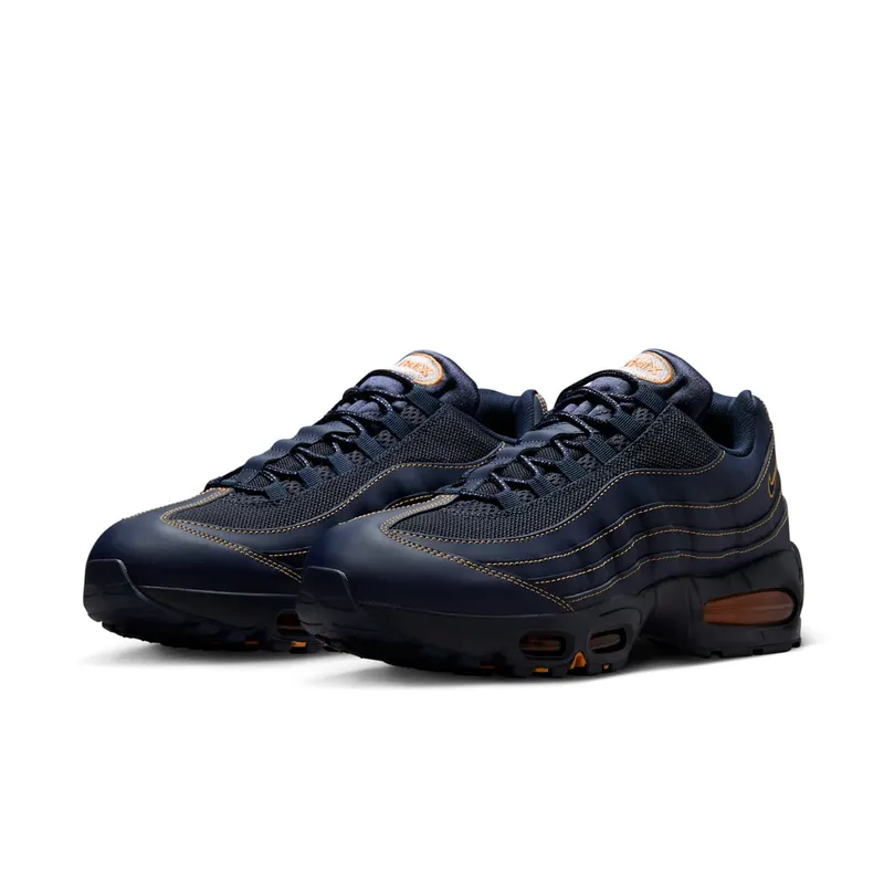 Nike Air Max 95 “Michigan” (IB7936-400)