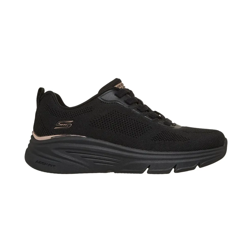 Skechers Arch Fit Black (117720-BBK)