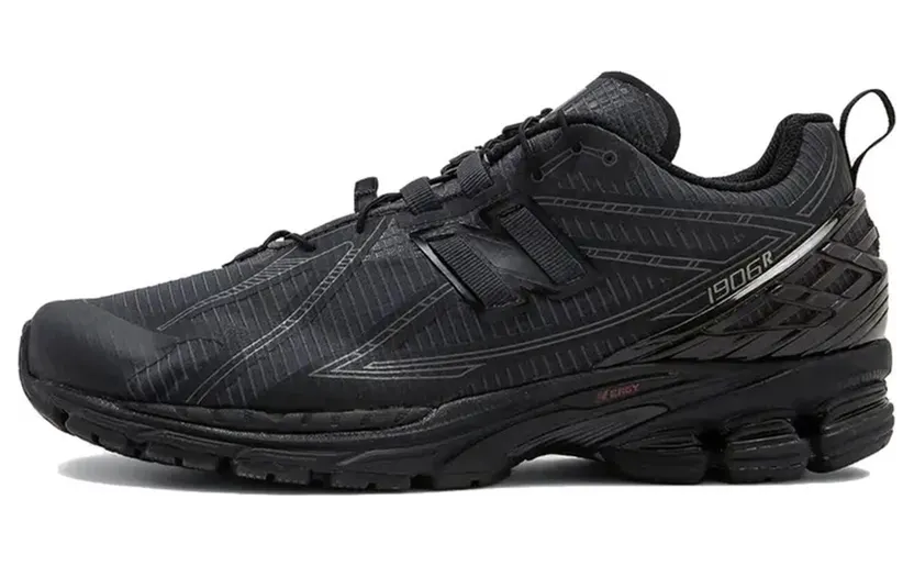 New Balance 1906R Black Magnet (M1906RNB)