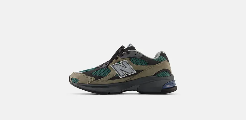 New Balance 2010 “Vintage Khaki” (U2010AGY)