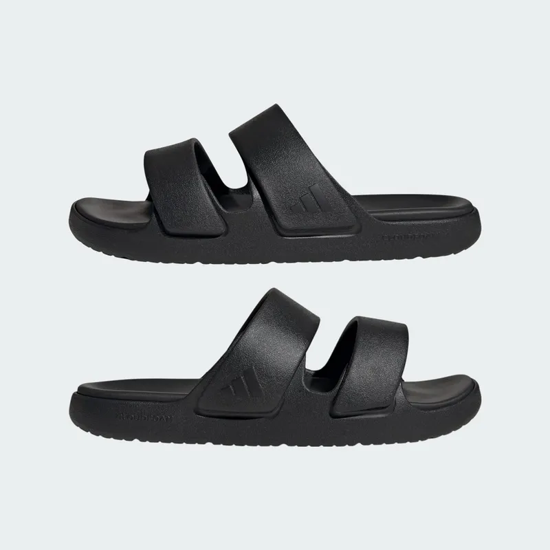 Adidas Znscape Sandals Core Black / Core Black / Core Black (JR3122)