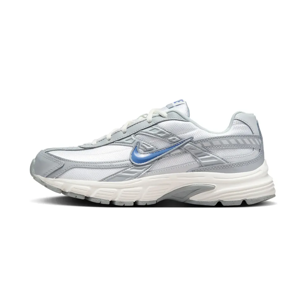 Nike Initiator Summit White Light Smoke Grey Photon Dust Ashen Slate (HQ1511-121)