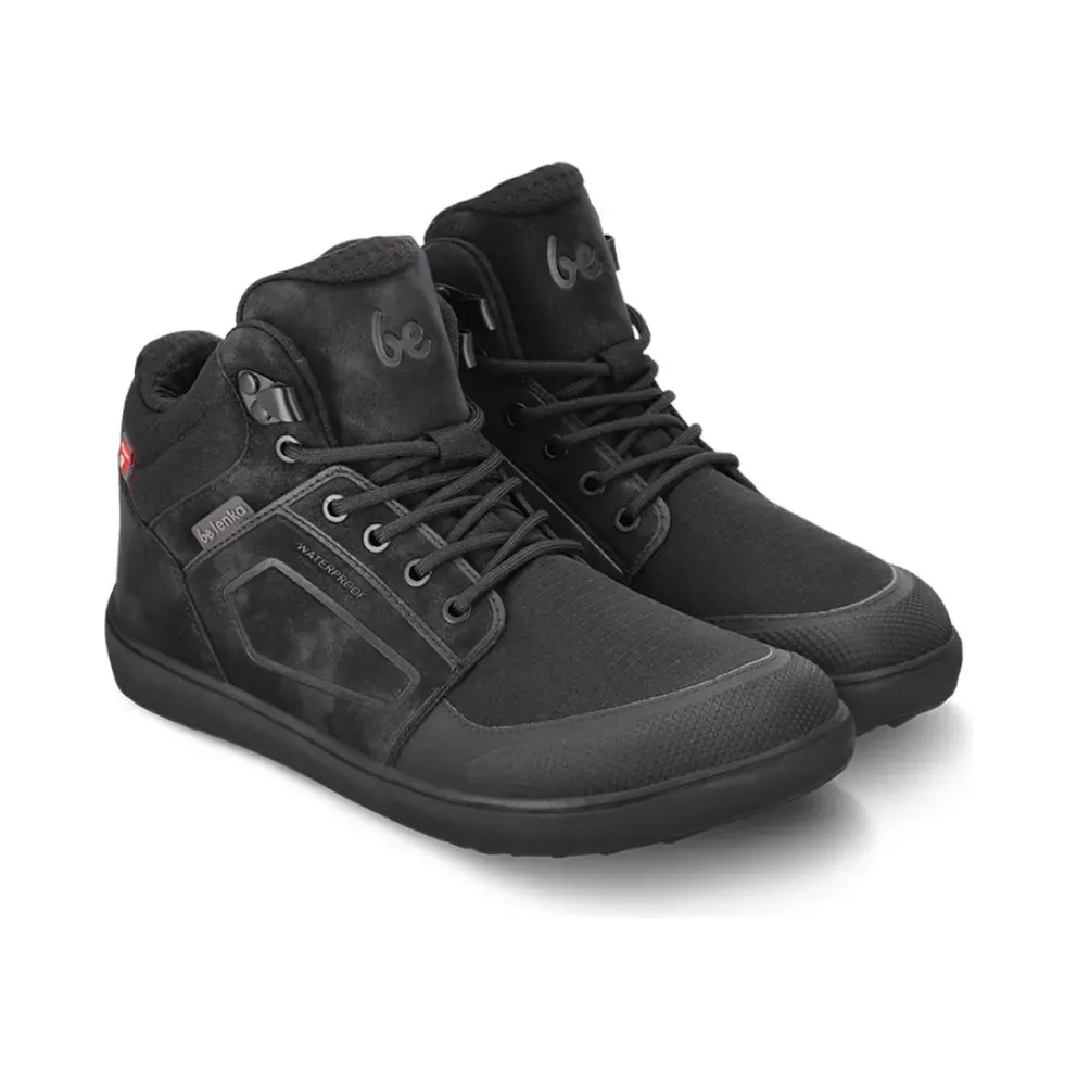 Be Lenka sneaker All Black (51000015)