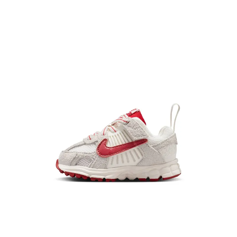 Nike Vomero Sail / Glacier Blue / University Red (IO9260-100)