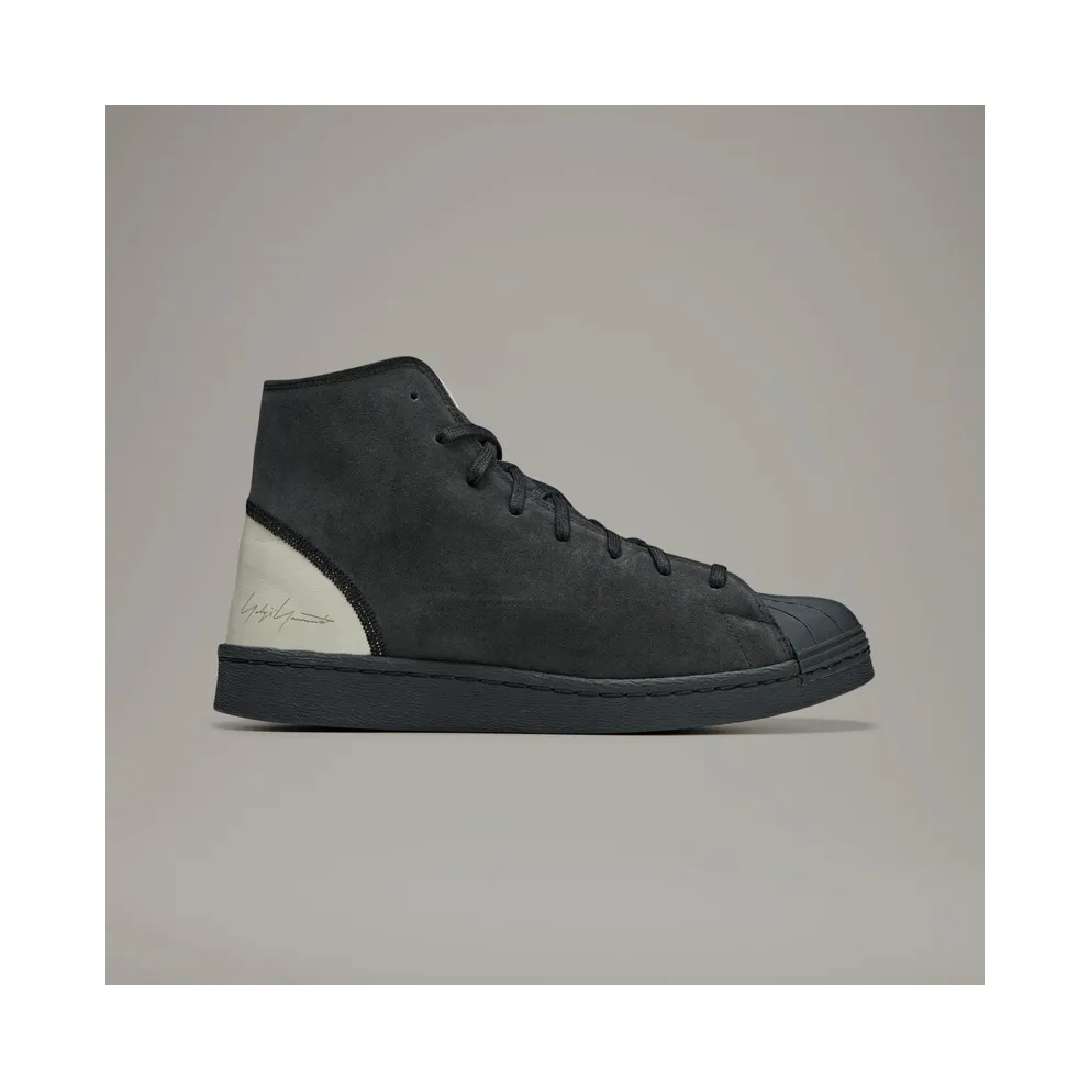 adidas Y-3 Pro Model Black Alumina (IH5775)