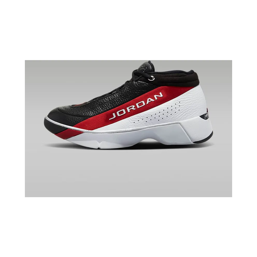Jordan Team Showcase Weiß (CD4150-102)