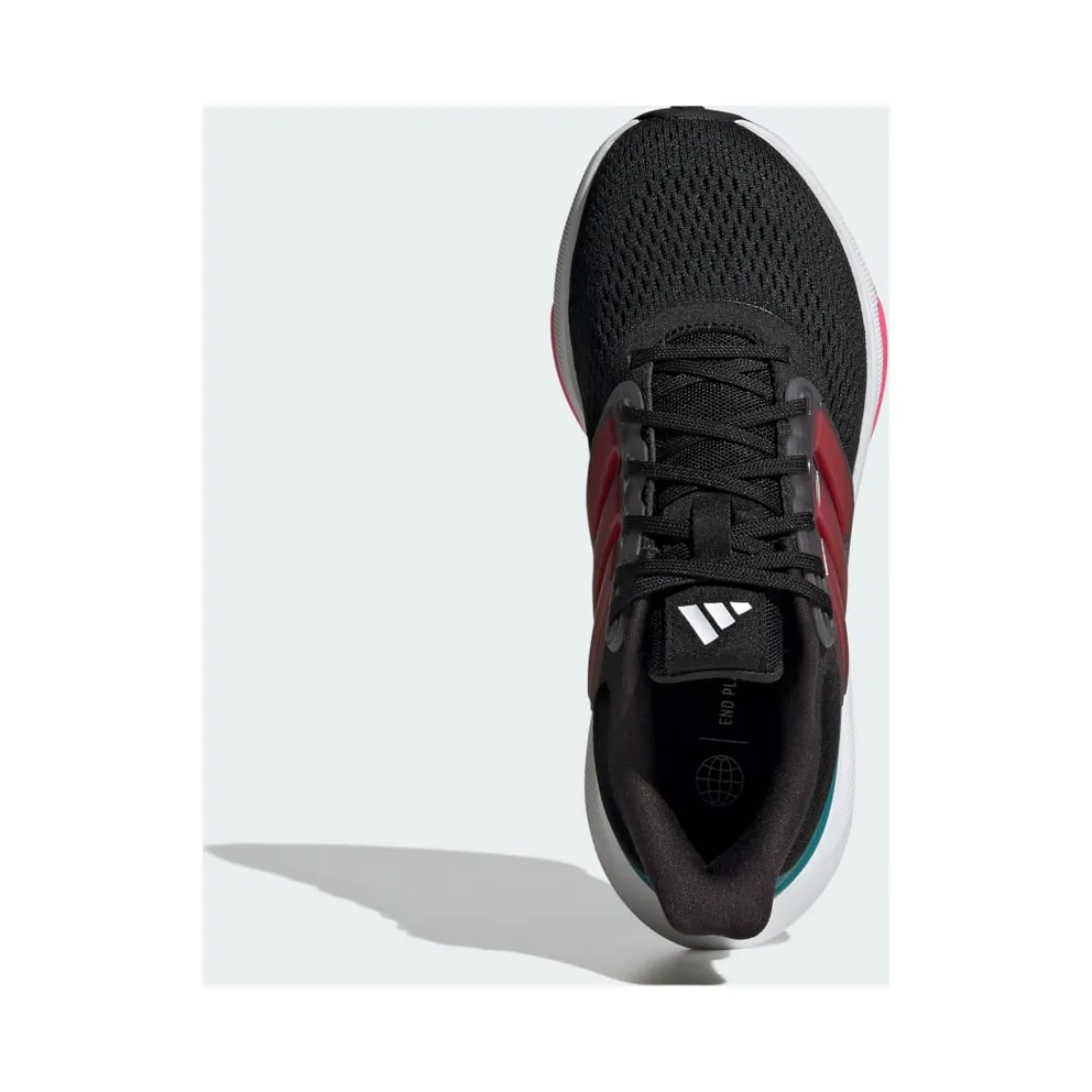 Adidas Ultrabounce Junior Core Black / Lucid Pink / Cloud White (IG5397)