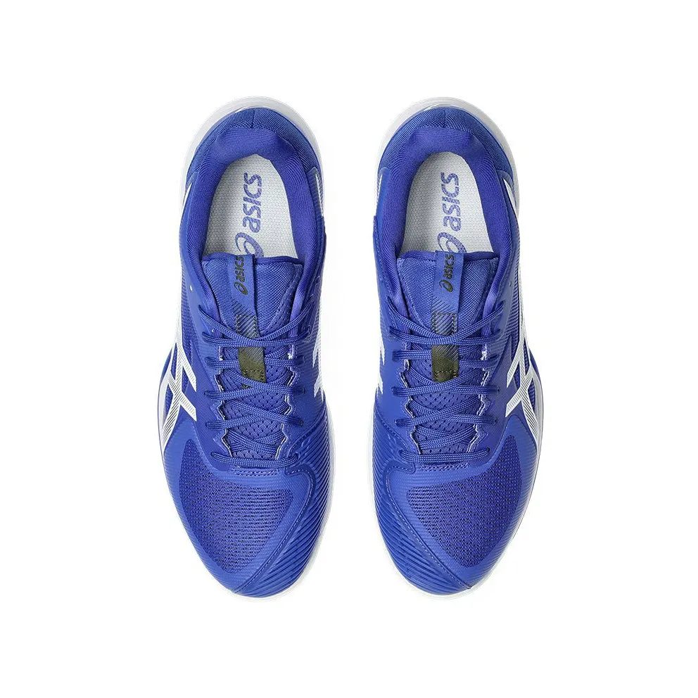 ASICS Solution Speed FF 3 Clay Dark Cobalt White (1041A437-401)