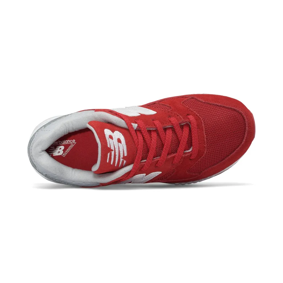 New Balance 530 GS “Red Grey” (KL5304RG)