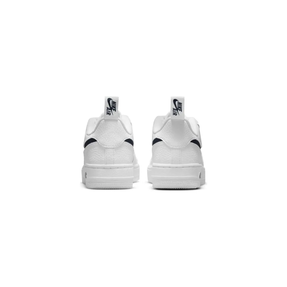Nike Air Force 1 Low ’07 LV8 Patriots (GS) (DM3211-100)