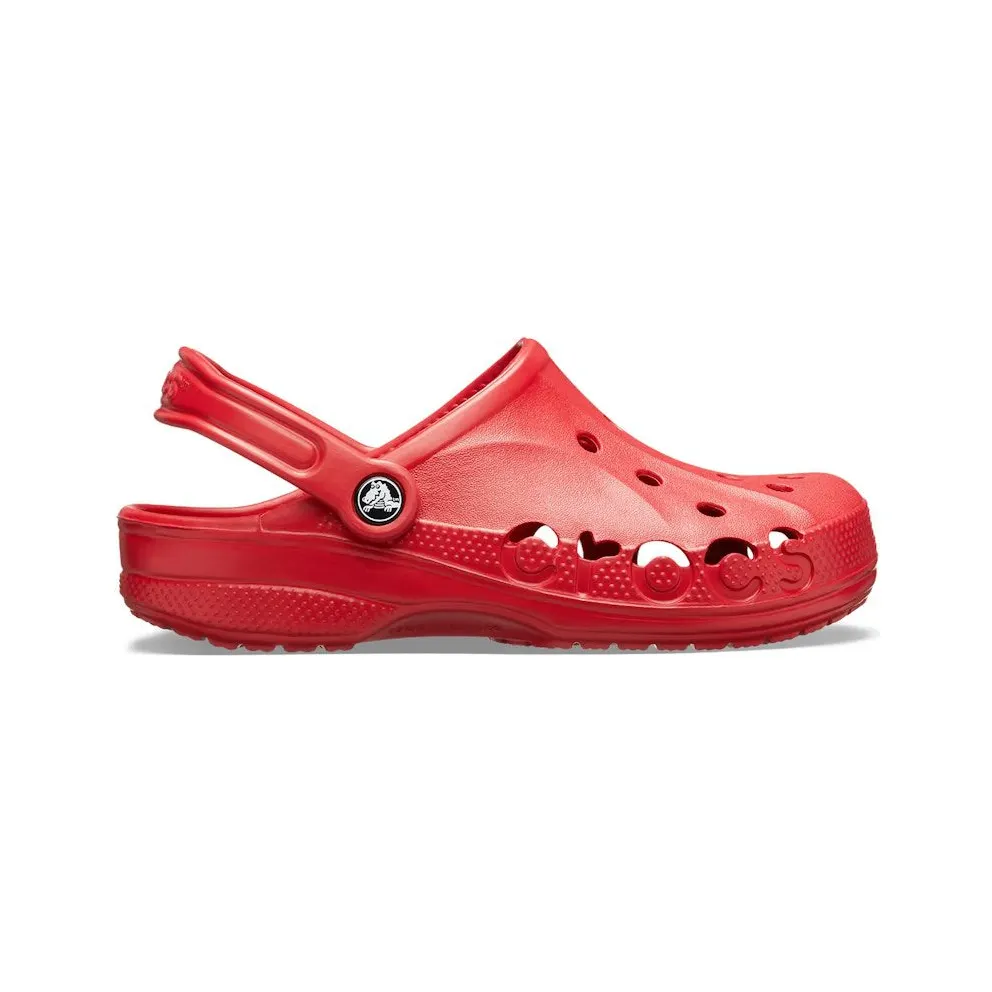 Crocs Baya Clog Red (10126-6)
