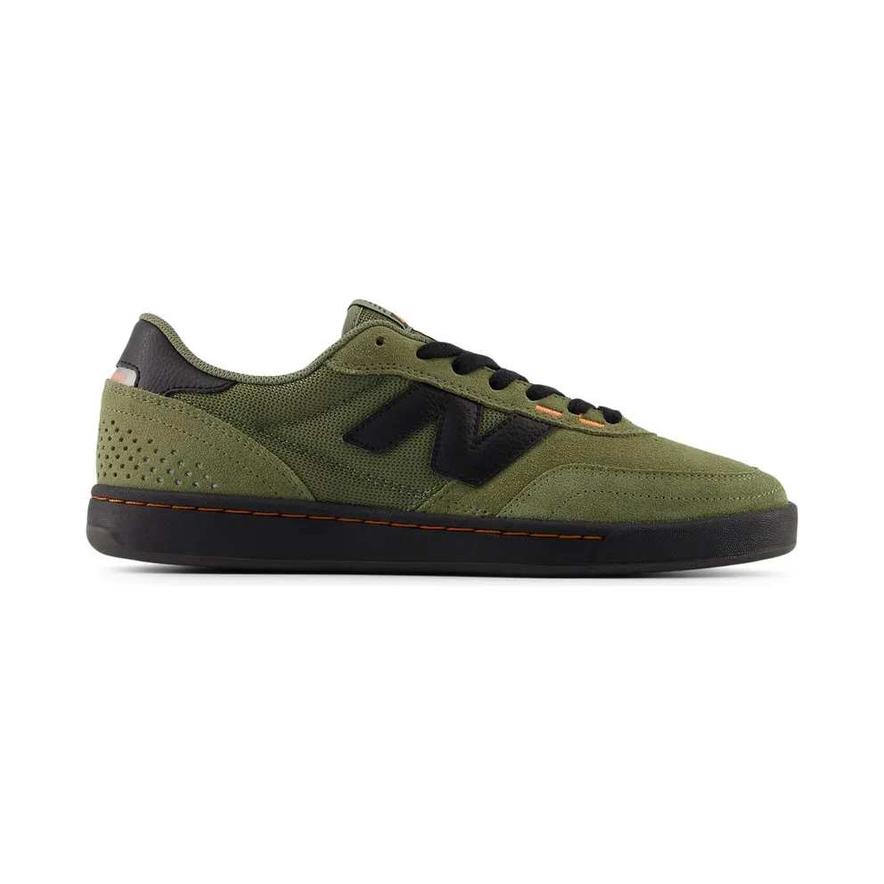 NEW BALANCE NB Numeric 440 V2 “Dark Olivine / Black” (NM440NL2)