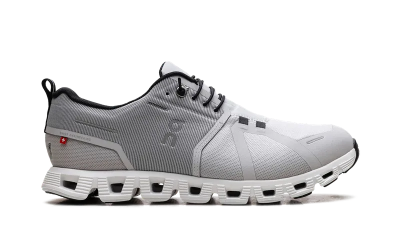 On Running Cloud 5 Waterproof “Glacier / White” (59.98841)
