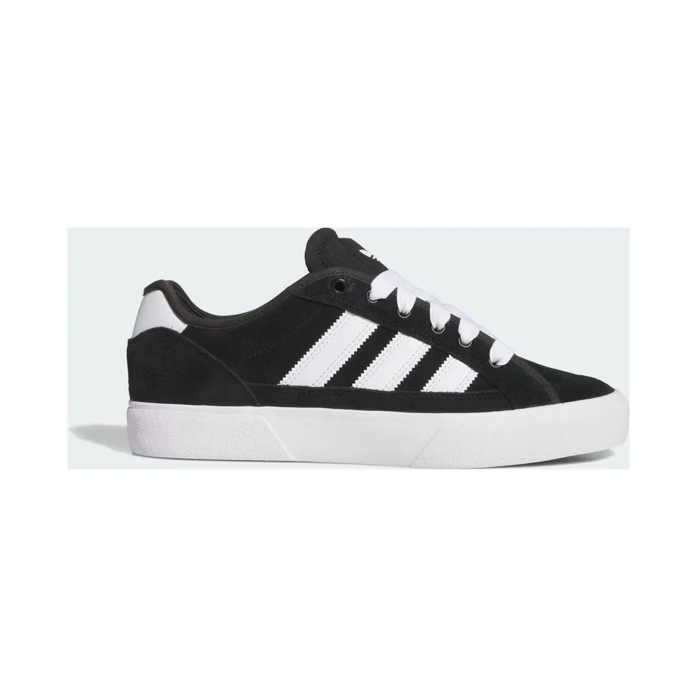 Adidas COURT TNS PREMIERE Core Black / Cloud White / Blue Bird (KJ0973)