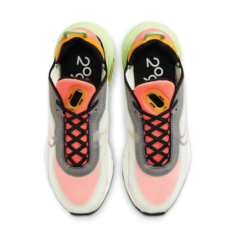 Nike Air Max 2090 Vapor Green Pink (CZ3867-100)