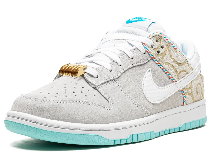 nike-dunk DH7614-500