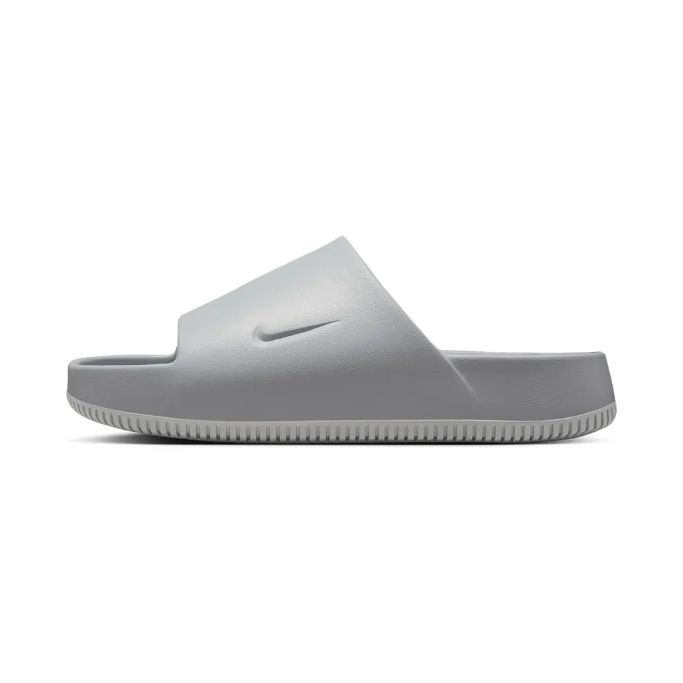 Nike Calm Slide “Wolf Grey” (FD4116-004)
