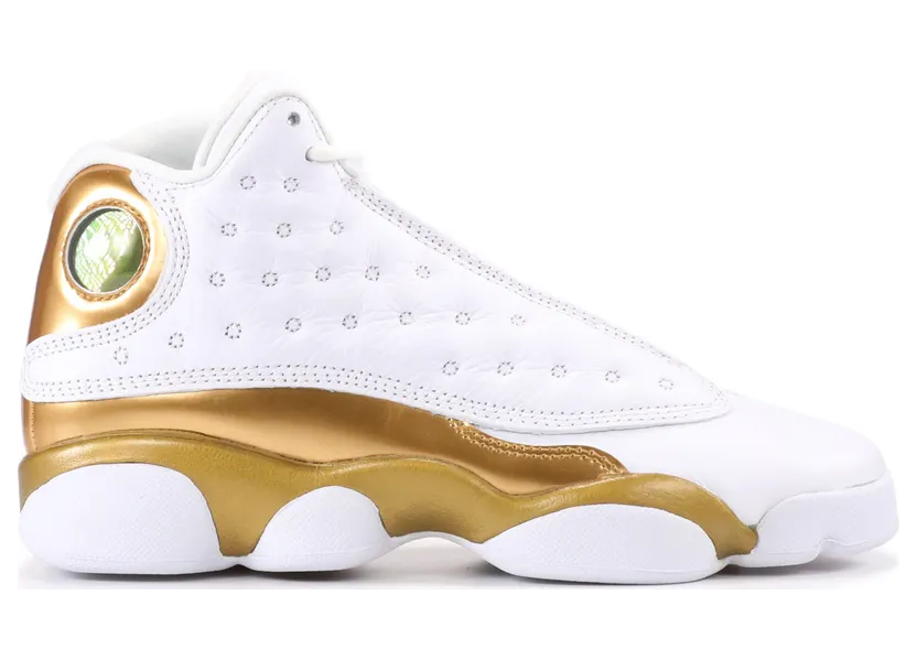 Jordan 13 Retro Defining Moments Pack Last Shot (GS)