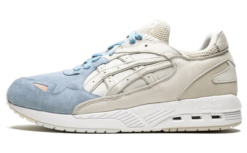 Asics x Ronnie Fieg GT-Cool Express ‘Sterling’ (2016) (H51GK-4202)