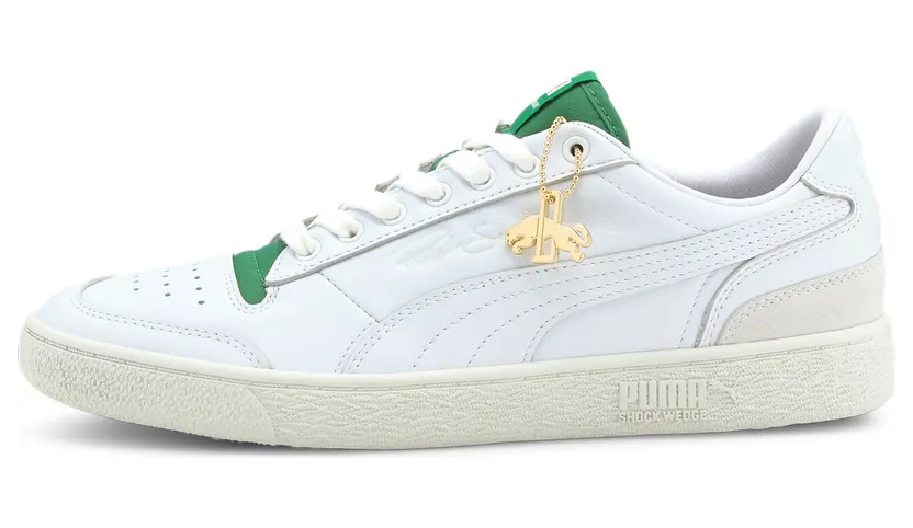Puma Ralph Sampson Lo Dassler Legacy Collection