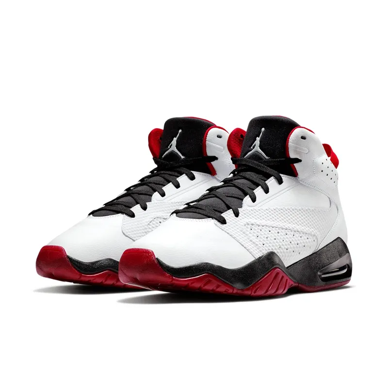 Jordan Lift Off “White Gym Red” (AR4430-106)