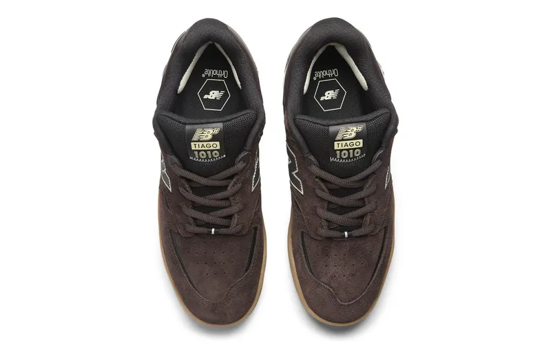 New Balance Numeric 1010 Bruin (NM1010BN)