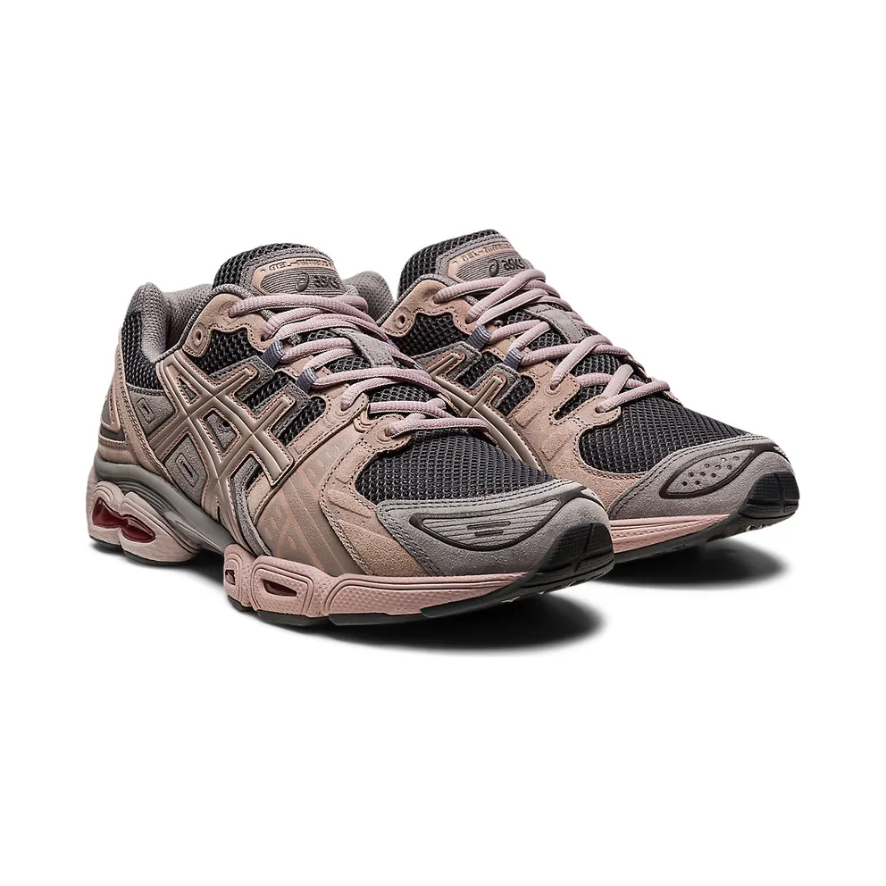 Asics GEL-NIMBUS 9 Obsidian Grey/Moonrock (1201A584.021)