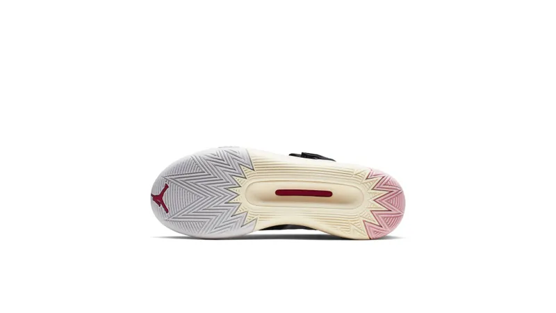 Jordan Defy Black Grey Coral Black/Varsity Red-Muslin-Vast Grey-Light Coral (CJ7698-001)