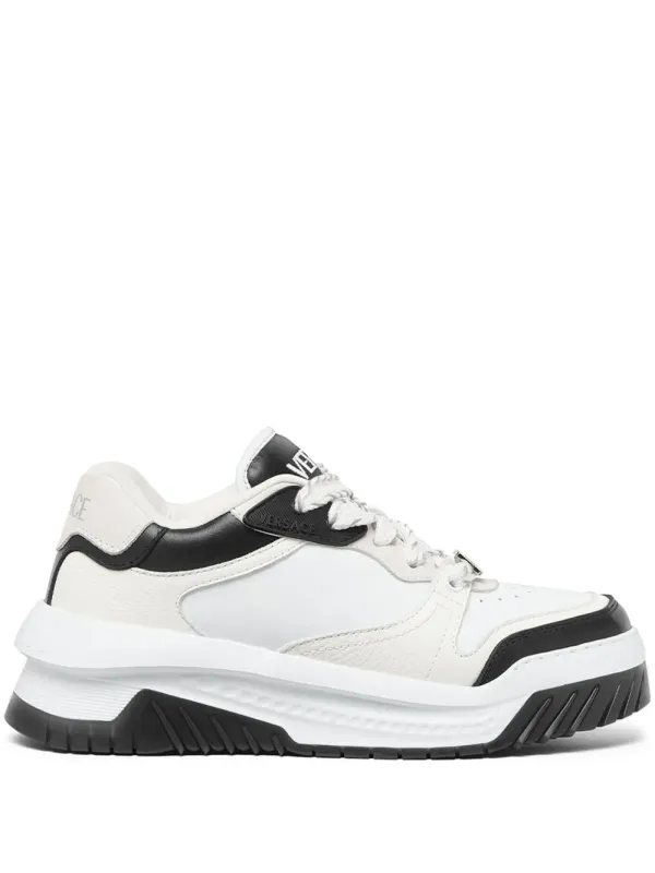 Versace Odissea – White (10163651A10925)