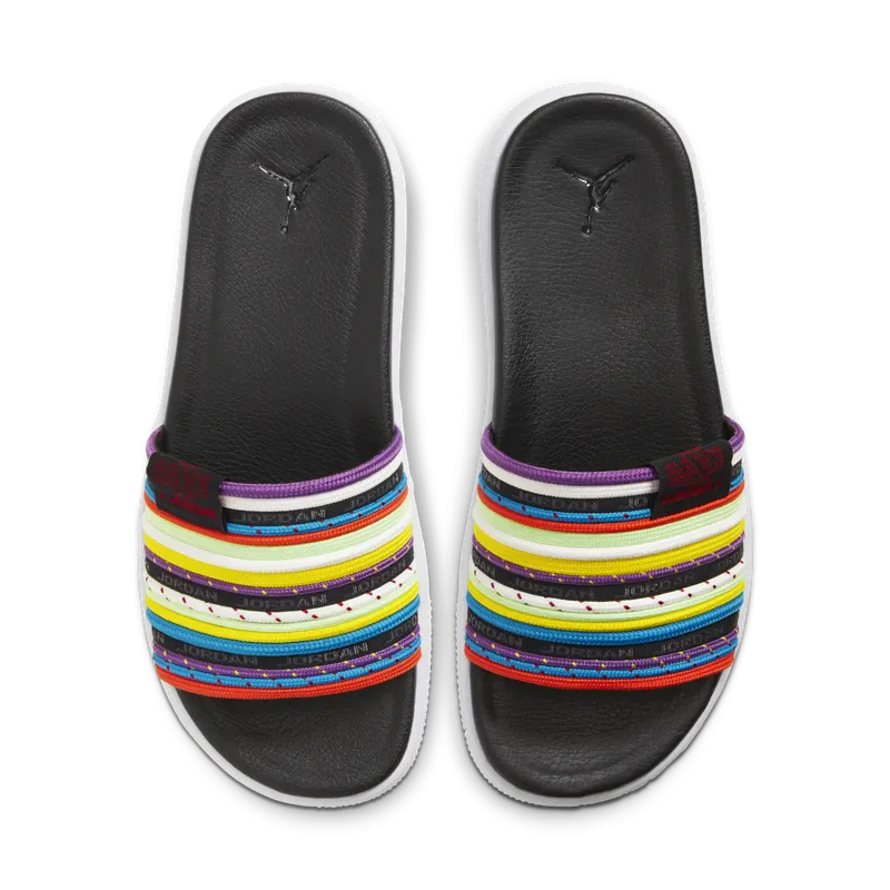Jordan Modero 2 VP Multi-Color (W) Multi-Color/White-Gym Red (CU2708-901)