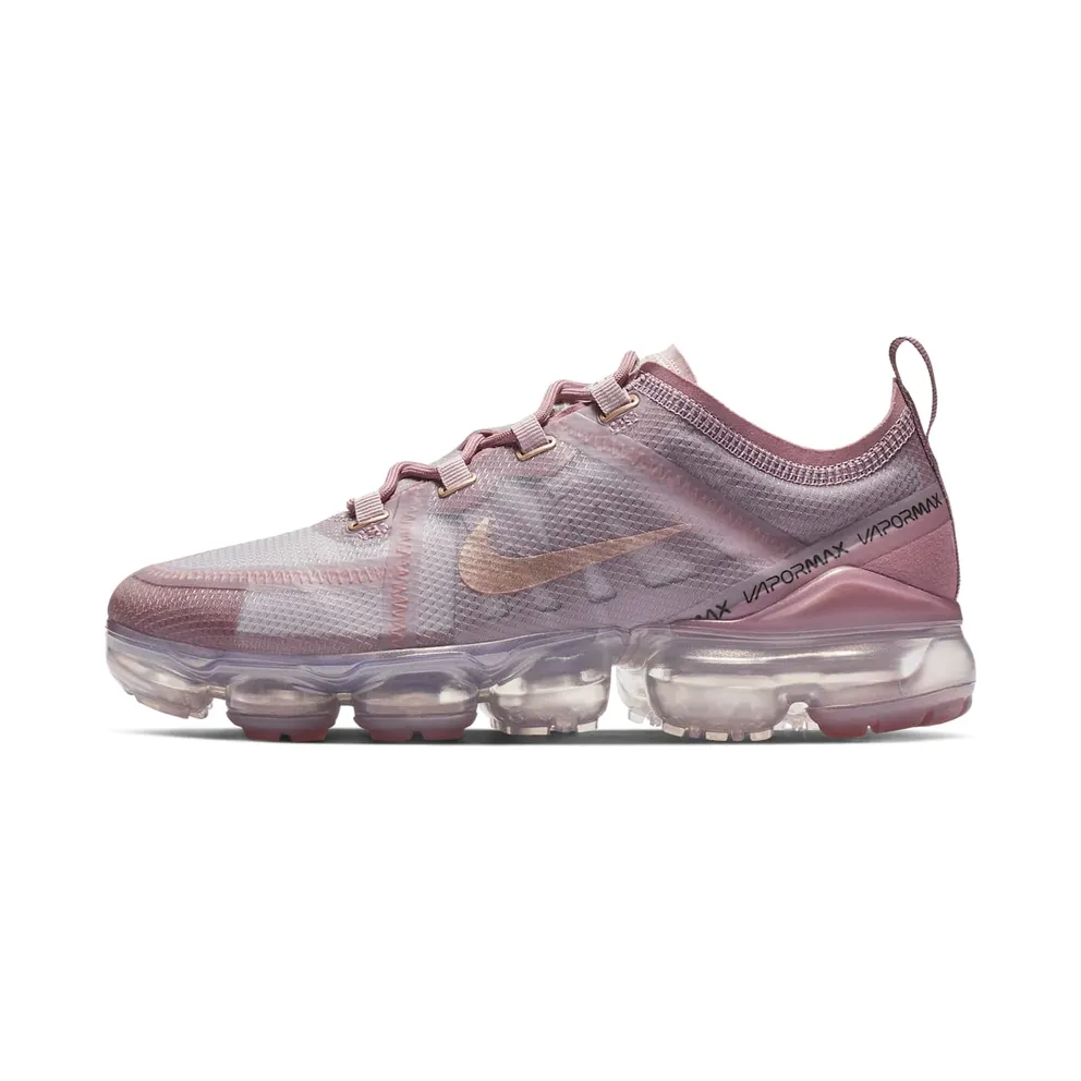Nike Air VaporMax 2019 Plum Chalk (W)