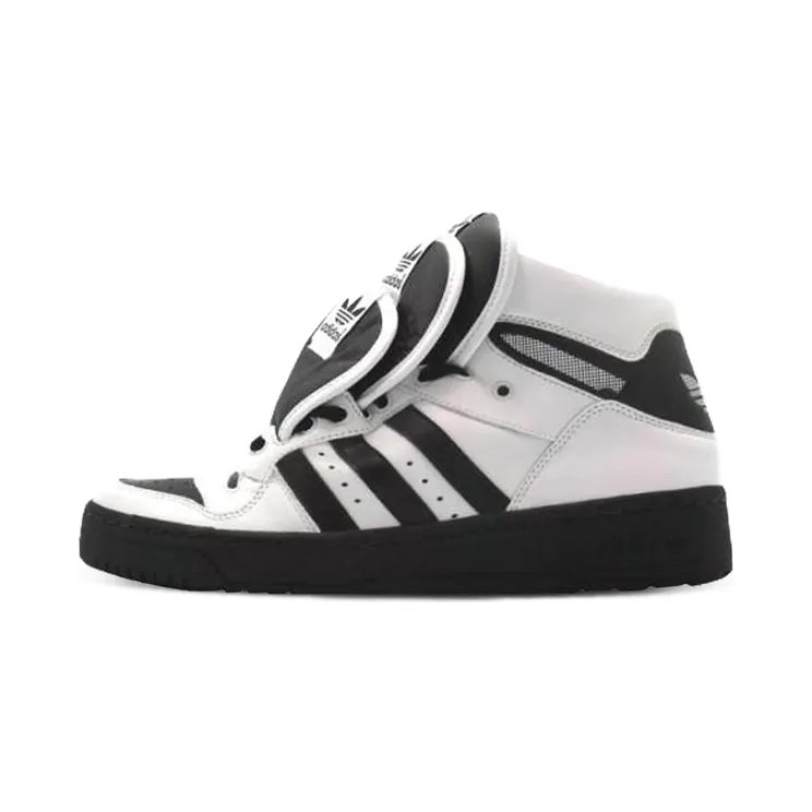 Adidas Jeremy Scott JS 3 Tongue ‘Metro Attitude’ (2010) (G16456)