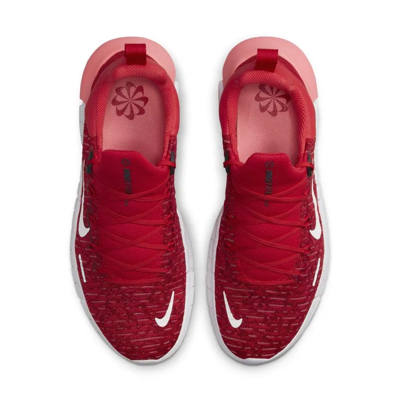 Nike Free Run 5.0 Road Running Red (CZ1891-601)