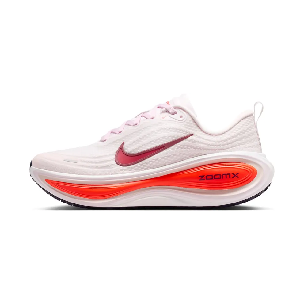 Nike Vomero Plus “Pearl Pink Silt Red” (HV8154-608)