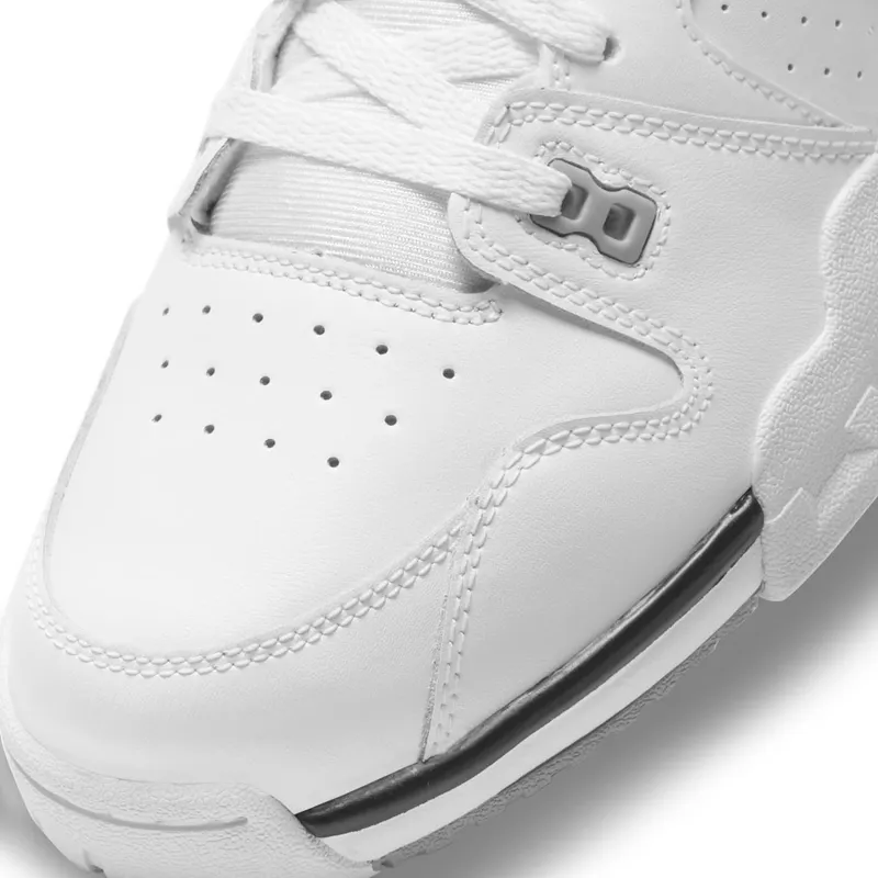 Nike Cross Trainer Low White (CQ9182-106)