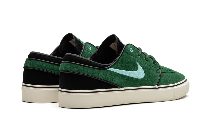 Nike Janoski+ “Gorge Green” (DV5475-300)