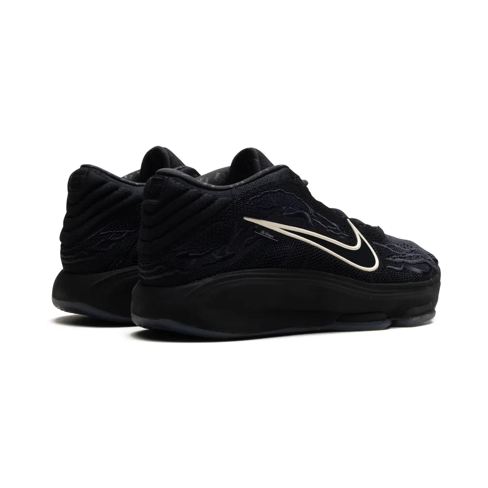 Nike Zoom GT Hustle 3 “Black Label” (IB4169-001)